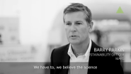 The Business Benefits of Taking Climate Action - Mars' Barry Parkin