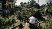 VIDEO | 4th Street Farms Unites Neighbors to Revitalize a Community