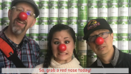 Red Nose Day VIDEO | Alliance Data Is Committed to Ending Child Poverty