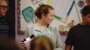 Verizon Innovative Learning Has Helped More Than a Million Kids Like Nakia