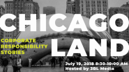 Join 3BL Media's Chicagoland Corporate Responsibility Stories Forum