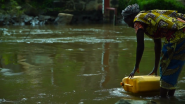 Caterpillar Foundation's Value of Water Campaign Video: Will DIG for Water
