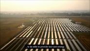 VIDEO | Barclays Citizenship Awards: Azure Power Team Uses Green Bonds to Finance Solar Projects