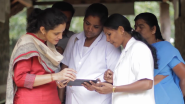 Revolutionizing India’s Rural Healthcare Through Technology