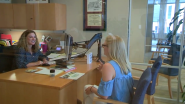 VIDEO | Summer Internship Program Attracts Fresh Talent and Perspective