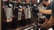 Local Breweries Master Art of Sustainable Brewing