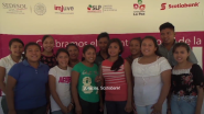  Scotiabank Supports Indigenous Communities in Mexico