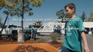 The Lasting Impact of Comcast Cares Day in Santa Rosa