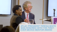 VIDEO | New York Moves Magazine and Aflac