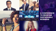 Get a Sneak Peak of BSR18: A New Blueprint for Business