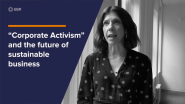 Corporate Activism and the Future of Sustainable Business