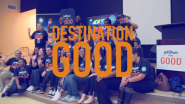 JetBlue’s Newest Destination is... Good!