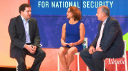 What’s Ahead for AI in National Security? Insights from Booz Allen’s CEO and Panel