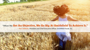 Smithfield Foods Video: A Landmark Investment to Reduce Greenhouse Gas Emissions 25 Percent by 2025