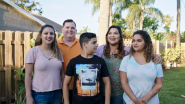 Being Thankful for Family: One Adopted Teen’s Story.