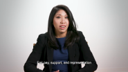 Video: 15 Scotiabankers on Gender Equality