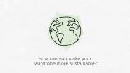 Building a Sustainable Wardrobe