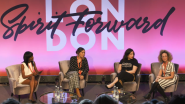 Changemakers Address Gender Equality, Diversity and Inclusivity at Spirit Forward London