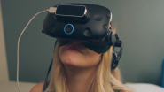 Video | How Virtual Reality is Creating a New Frontier in Pain Management 