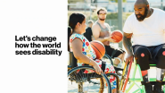 Verizon Commits to Increased Visibility for People with Disabilities 