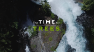 The Arbor Day Foundation Launches the Time for Trees™ Initiative to Plant 100 Million Trees by 2022 
