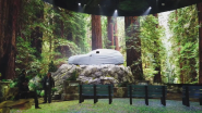 Subaru of America Brings the Beauty of the National Parks to the New York International Auto Show
