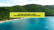 Partners in Purpose: Bacardi & Mercy Corps Restore Coral Reefs in Puerto Rico