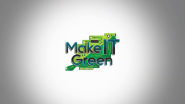 HP Singapore: Make-IT-Green Campaign