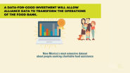 Partners in Purpose: Alliance Data Transforms Food Bank Operations 