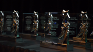 Las Vegas Sands Recognizes Recipients of Adelson Citizenship Award: 2019