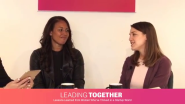 Risks, Rewards, and More: Booz Allen Interviews Women Startup Founders on Facebook Live