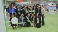 Schneider Electric "Go Green in the City" 2019 Competition for Students Starts Now