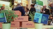 eBay Announces First UK High Street Concept Store