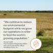 VIDEO | Environment: Smithfield Foods Sustainability Report