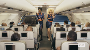 JetBlue and RuPaul’s Drag Race Bring It to The Runway for World Pride as New York’s Hometown Airline® Celebrates Ongoing Commitment to Diversity and Inclusion