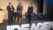 Annual Ideagen Global Innovation 2030 Summit 