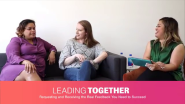 Feedback Tips from Tech, Politics, and Beyond: Booz Allen’s “Leading Together” Series