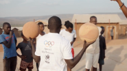 The Legacy of the Refugee Olympic Team Rio 2016 Lives on Through the Olympic Refuge Foundation