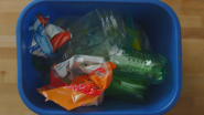 A New Approach to Recycling Plastics