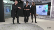 VIDEO | Tour Mohawk Group's Showroom at NeoCon 2019 with Interior Design