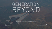 Discovery Education and Lockheed Martin Celebrate National Aviation Week With Generation Beyond