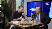 Do Work You’re Proud Of: Dan Schulman's "Never Stand Still" Conversation with CNBC Host Jim Cramer