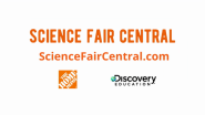 Students and Educators Nationwide Lead, Create and Demonstrate with Science Fair Central