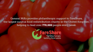 Across Europe and Australia, General Mills Employees Help Alleviate Hunger