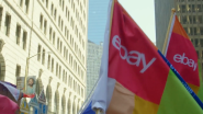 eBay Celebrates LGBTQ+ Equality Across the Globe