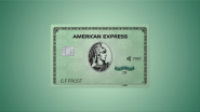 American Express and Parley for the Oceans Announce First-Ever Card Made Primarily With Reclaimed Plastic From Parley and Launch a Global Campaign to #BackOurOceans