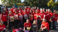 Thousands of Aramark Volunteers Team Up for Annual Global Day of Service