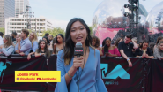 VMA Intern Correspondent Joelle Park on Social Issues, Red Carpet Chaos and Her Love for Lizzo
