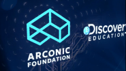 Discovery Education and Arconic Foundation Explore STEM Careers During 2019 National Manufacturing Day 