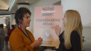 The 4th Annual Spirit Forward Summit Powered by Bacardi Breaks Down Barriers and Promotes Inclusivity